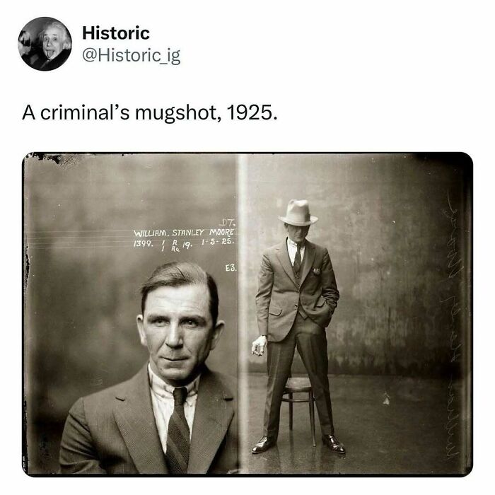 86 Interesting Historic Photos And The Even More Fascinating Stories Behind Them (New Pics)