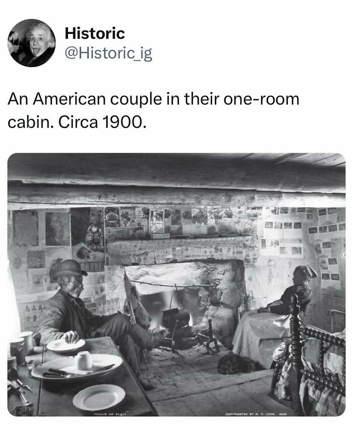 86 Interesting Historic Photos And The Even More Fascinating Stories Behind Them (New Pics)
