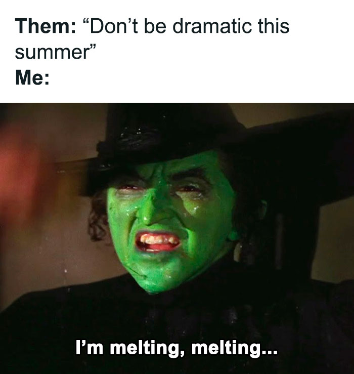 106 Creepy But Funny Memes For People Who Love Their Humor Like Their Coffee: Black
