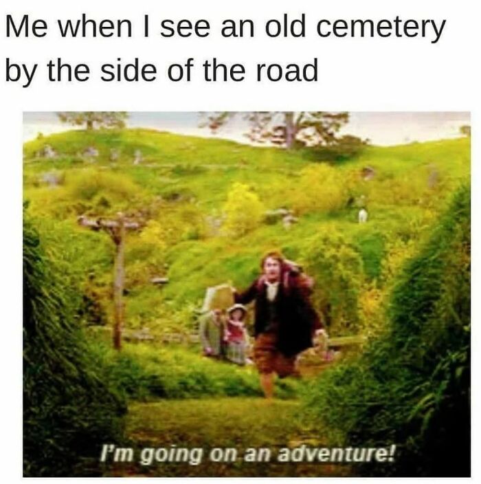 106 Creepy But Funny Memes For People Who Love Their Humor Like Their Coffee: Black