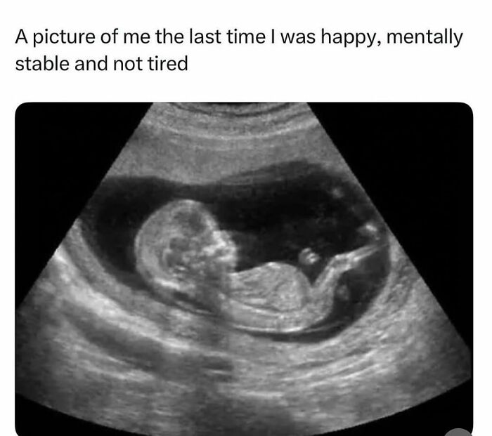 106 Creepy But Funny Memes For People Who Love Their Humor Like Their Coffee: Black