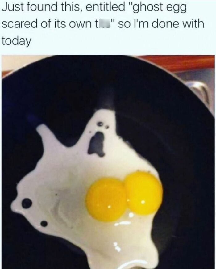 106 Creepy But Funny Memes For People Who Love Their Humor Like Their Coffee: Black