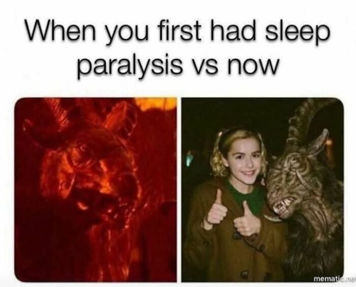 106 Creepy But Funny Memes For People Who Love Their Humor Like Their Coffee: Black