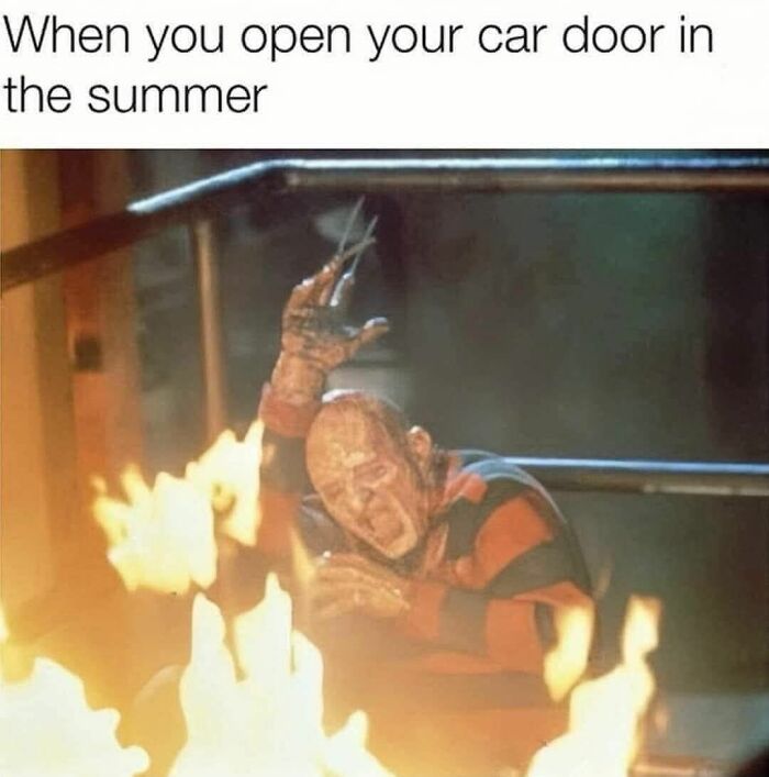 106 Creepy But Funny Memes For People Who Love Their Humor Like Their Coffee: Black