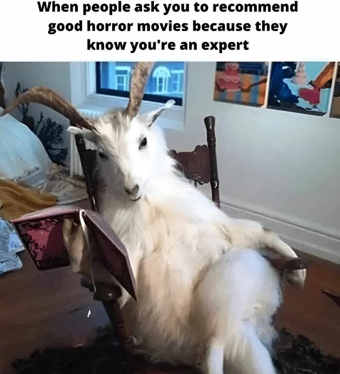 106 Creepy But Funny Memes For People Who Love Their Humor Like Their Coffee: Black