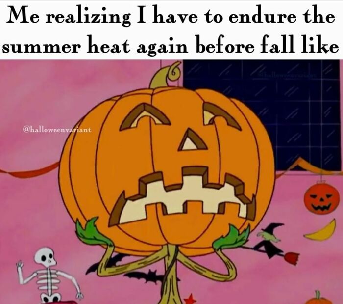 106 Creepy But Funny Memes For People Who Love Their Humor Like Their Coffee: Black