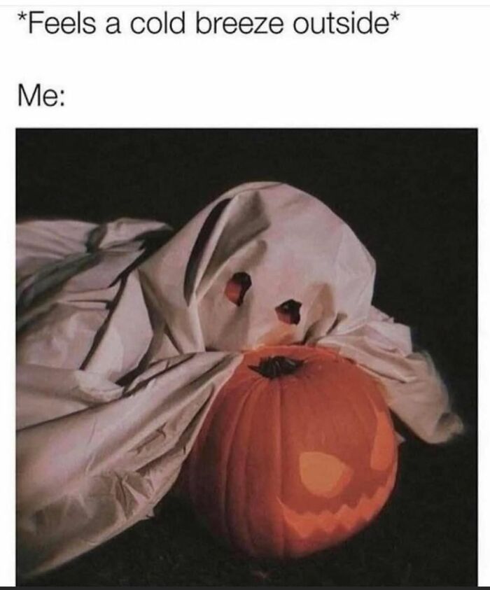 106 Creepy But Funny Memes For People Who Love Their Humor Like Their Coffee: Black