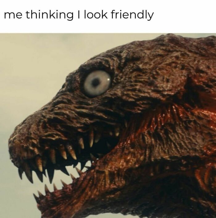 106 Creepy But Funny Memes For People Who Love Their Humor Like Their Coffee: Black