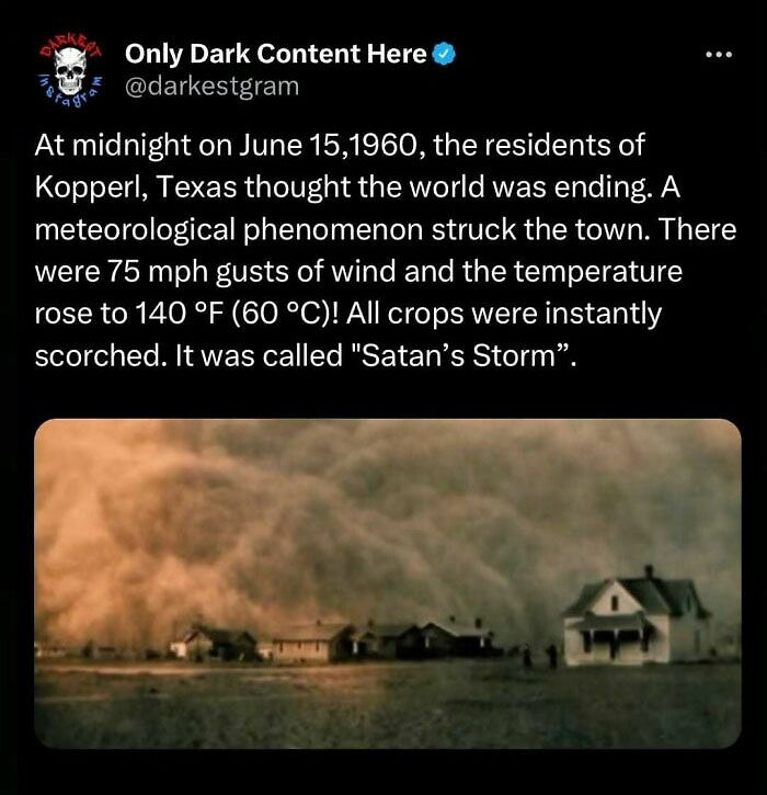‘Darkest Page On Instagram’: 75 Creepy Stories To Spook You And Your Friends