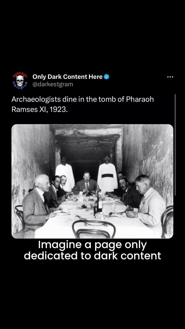‘Darkest Page On Instagram’: 75 Creepy Stories To Spook You And Your Friends