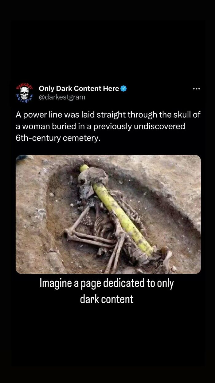 ‘Darkest Page On Instagram’: 75 Creepy Stories To Spook You And Your Friends