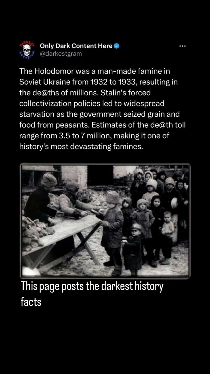 ‘Darkest Page On Instagram’: 75 Creepy Stories To Spook You And Your Friends