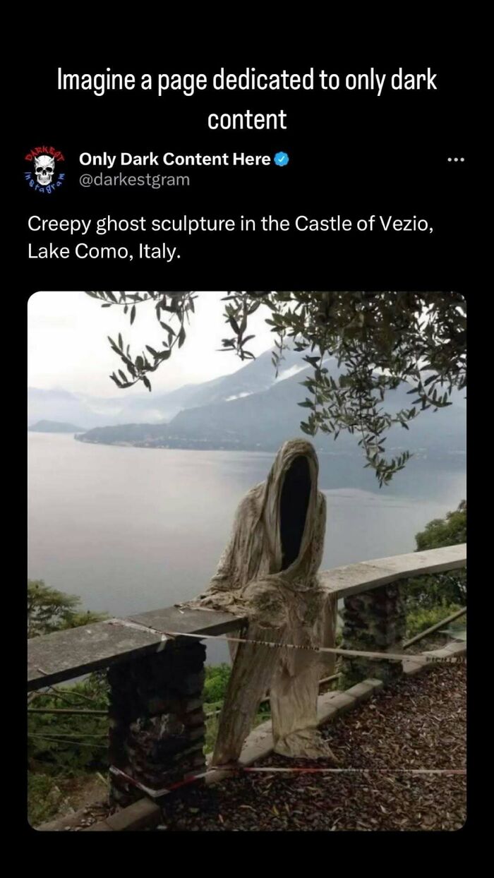 ‘Darkest Page On Instagram’: 75 Creepy Stories To Spook You And Your Friends