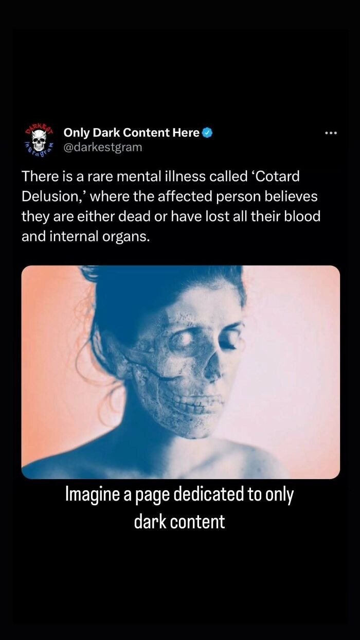 ‘Darkest Page On Instagram’: 75 Creepy Stories To Spook You And Your Friends