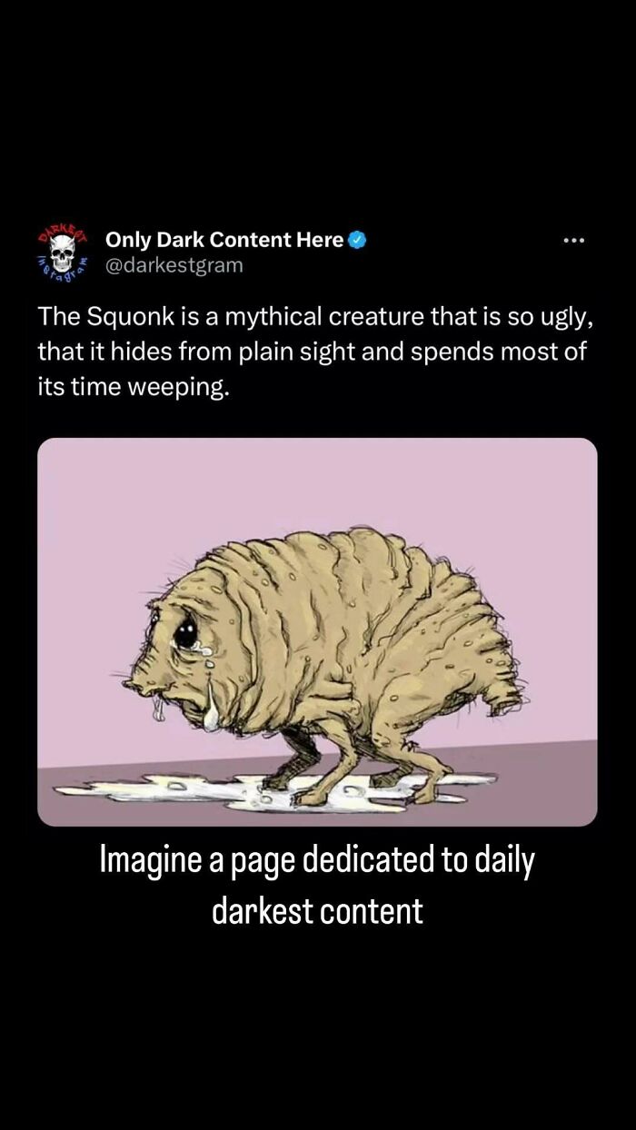 ‘Darkest Page On Instagram’: 75 Creepy Stories To Spook You And Your Friends