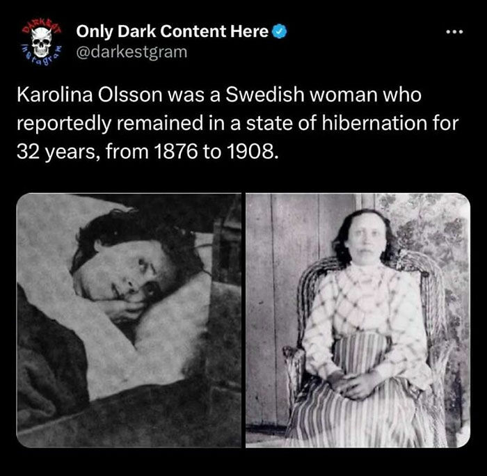 ‘Darkest Page On Instagram’: 75 Creepy Stories To Spook You And Your Friends