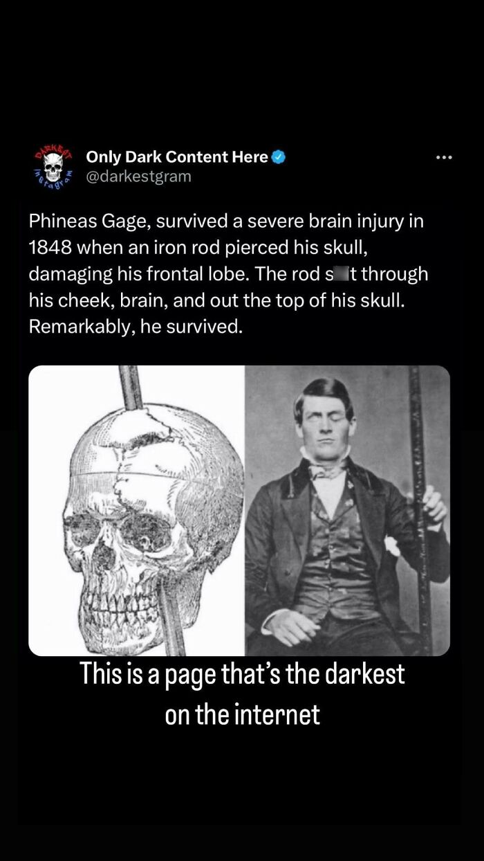 ‘Darkest Page On Instagram’: 75 Creepy Stories To Spook You And Your Friends