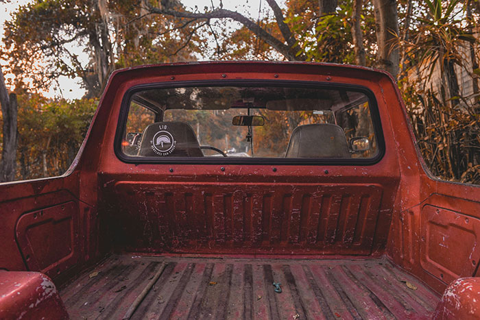 32 Horrifying Experiences From Folks Who Survived Getting Kidnapped: &#8220;I Got Very, Very Lucky&#8221;