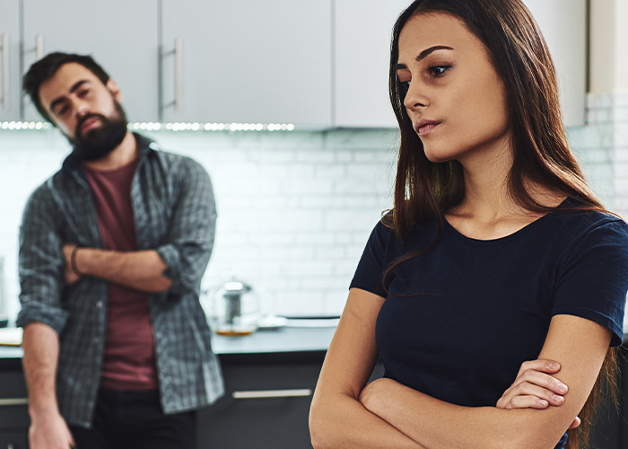 “Lucky To Be Alive”: 31 Times People Ignored A Gut Feeling And Deeply Regretted It