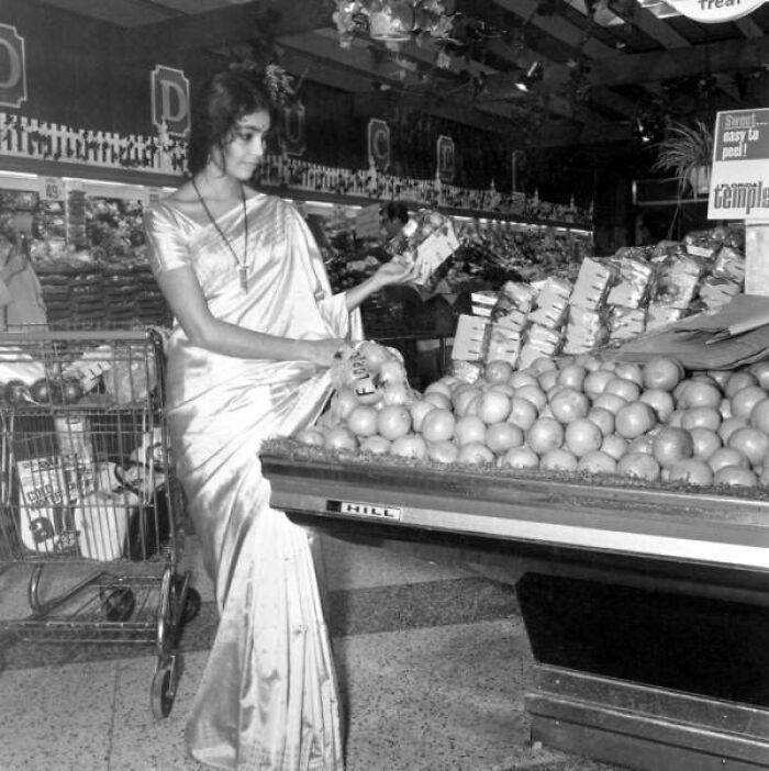 32 Fascinating Photos Of Women In Florida Breaking Barriers In The 1970s