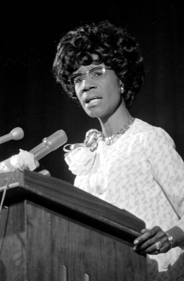 32 Fascinating Photos Of Women In Florida Breaking Barriers In The 1970s