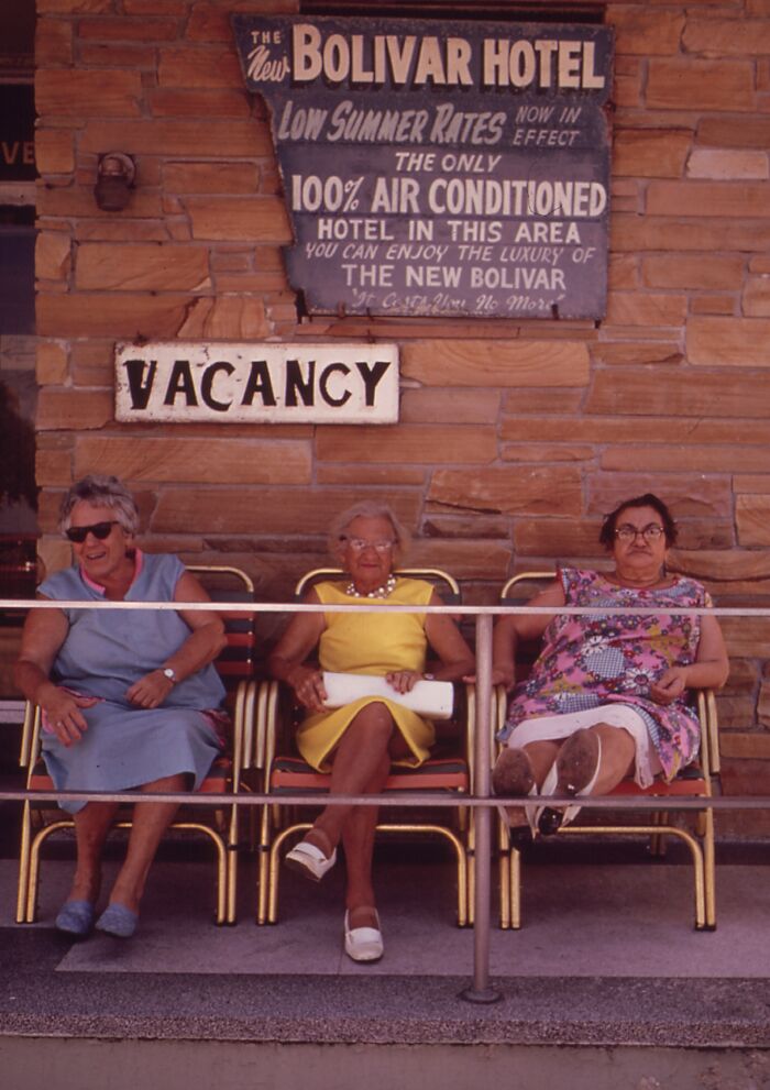 32 Fascinating Photos Of Women In Florida Breaking Barriers In The 1970s