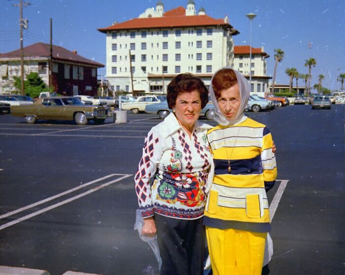 32 Fascinating Photos Of Women In Florida Breaking Barriers In The 1970s