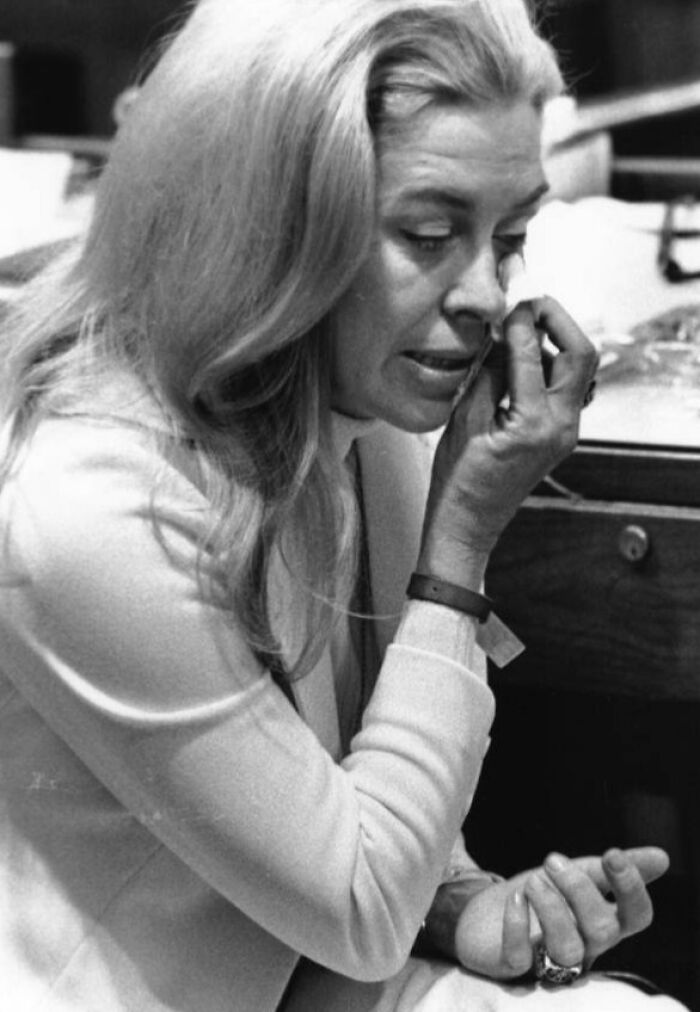 32 Fascinating Photos Of Women In Florida Breaking Barriers In The 1970s
