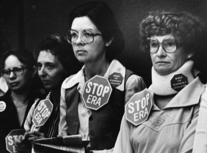 32 Fascinating Photos Of Women In Florida Breaking Barriers In The 1970s