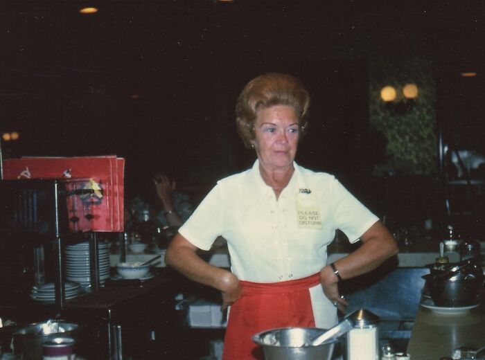 32 Fascinating Photos Of Women In Florida Breaking Barriers In The 1970s