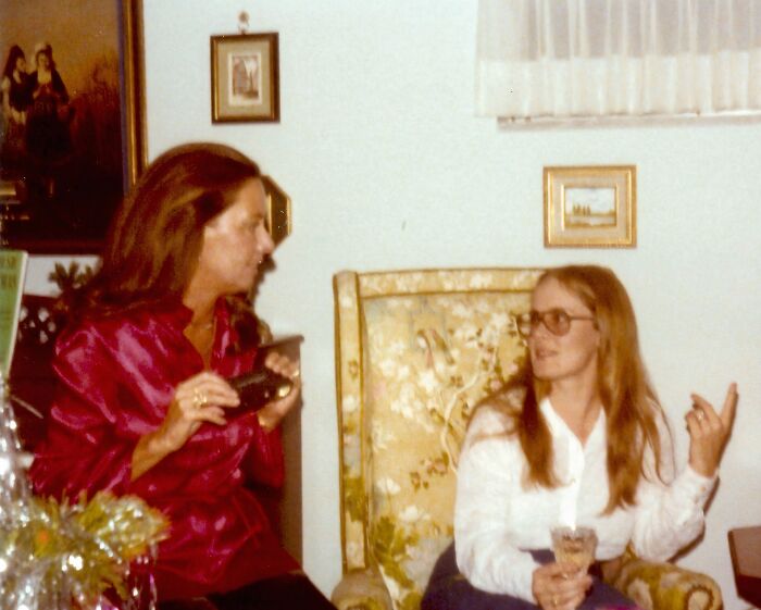 32 Fascinating Photos Of Women In Florida Breaking Barriers In The 1970s