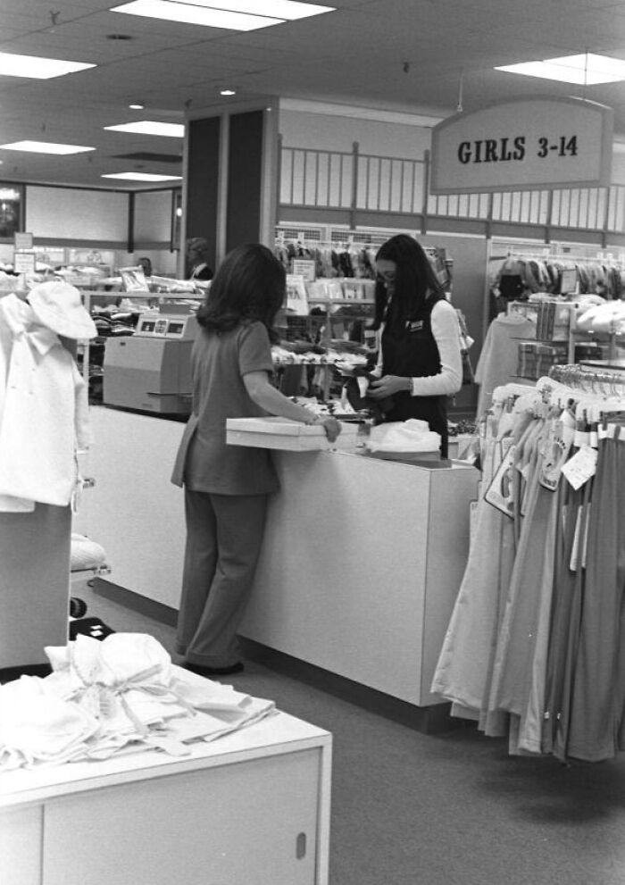 32 Fascinating Photos Of Women In Florida Breaking Barriers In The 1970s