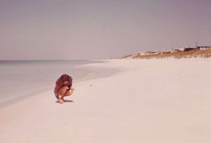 32 Fascinating Photos Of Women In Florida Breaking Barriers In The 1970s