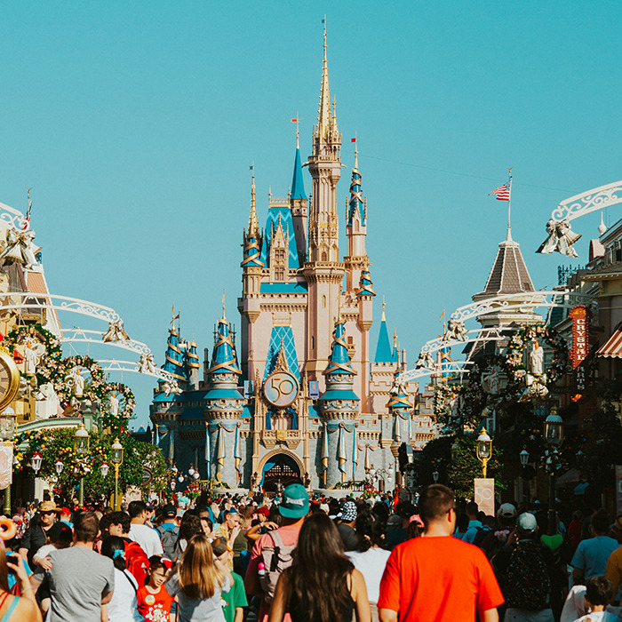 Creepy Fan&#8217;s X-Rated Tattoos Stun Disney Princesses: &#8220;He Was The Only Guest In The Room&#8221;