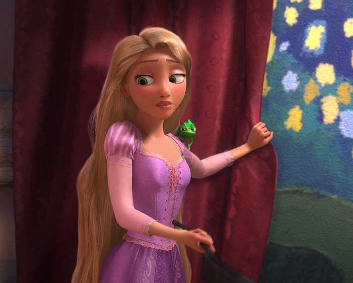 Creepy Fan&#8217;s X-Rated Tattoos Stun Disney Princesses: &#8220;He Was The Only Guest In The Room&#8221;
