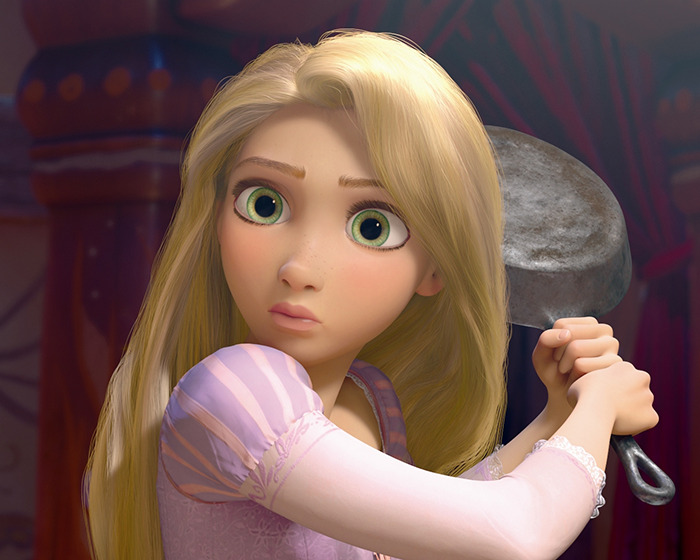Creepy Fan&#8217;s X-Rated Tattoos Stun Disney Princesses: &#8220;He Was The Only Guest In The Room&#8221;