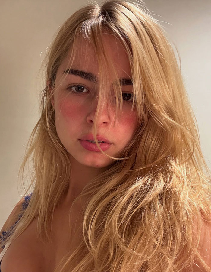 Addison Rae ‘Accidentally’ Exposes Derriere During Wardrobe Malfunction On Los Angeles Outing