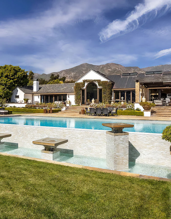 Katy Perry Set To Appear In Court After Renting Chris Pratt $15 Million Property