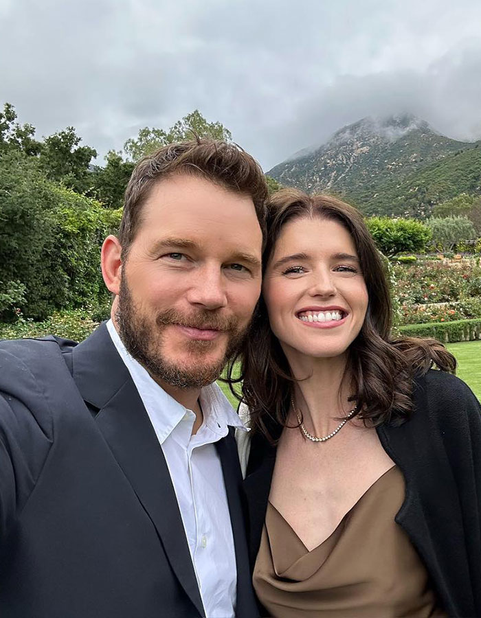 Katy Perry Set To Appear In Court After Renting Chris Pratt $15 Million Property
