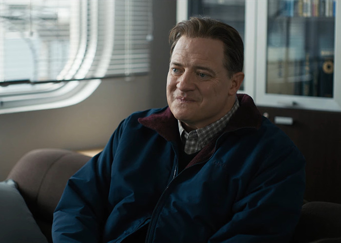 &#8220;I Just Root For Him So Much&#8221;: Trailer For New Brendan Fraser Film Has Fans Emotional