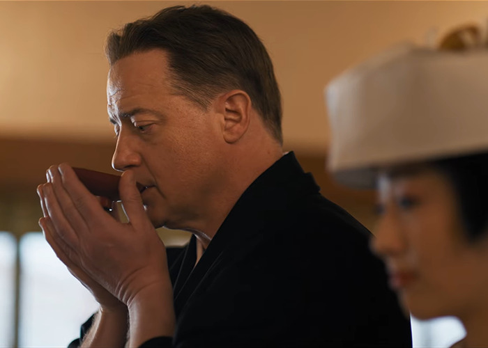 &#8220;I Just Root For Him So Much&#8221;: Trailer For New Brendan Fraser Film Has Fans Emotional
