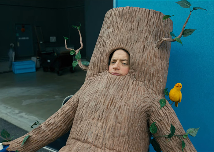 &#8220;I Just Root For Him So Much&#8221;: Trailer For New Brendan Fraser Film Has Fans Emotional