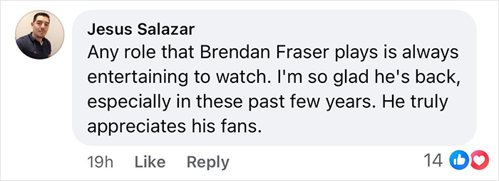 &#8220;I Just Root For Him So Much&#8221;: Trailer For New Brendan Fraser Film Has Fans Emotional