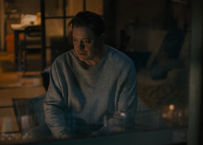 &#8220;I Just Root For Him So Much&#8221;: Trailer For New Brendan Fraser Film Has Fans Emotional