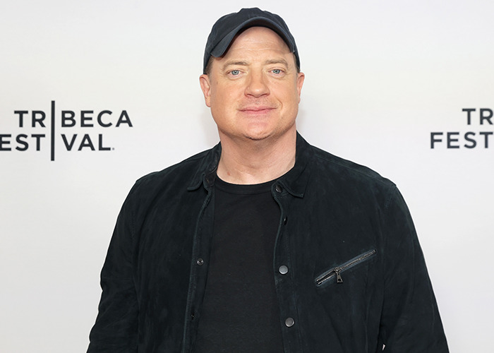 &#8220;I Just Root For Him So Much&#8221;: Trailer For New Brendan Fraser Film Has Fans Emotional