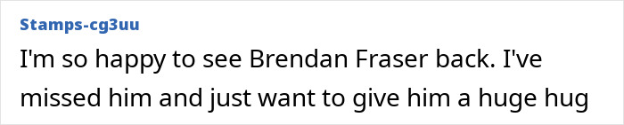 &#8220;I Just Root For Him So Much&#8221;: Trailer For New Brendan Fraser Film Has Fans Emotional