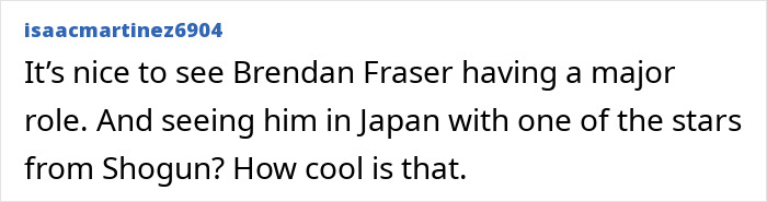 &#8220;I Just Root For Him So Much&#8221;: Trailer For New Brendan Fraser Film Has Fans Emotional