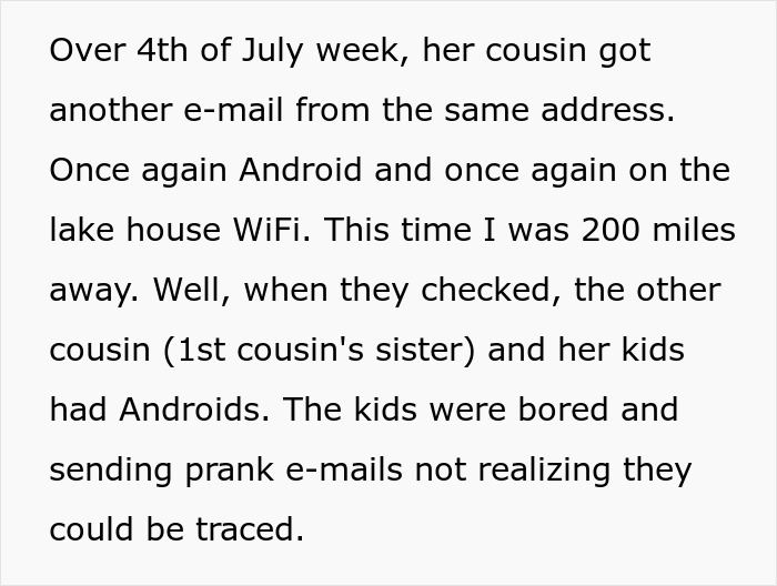 FIL Cuts Man Off Over False Suspicion, Truth Comes Out, Wife Expects Hubby To Move On Without Apology
