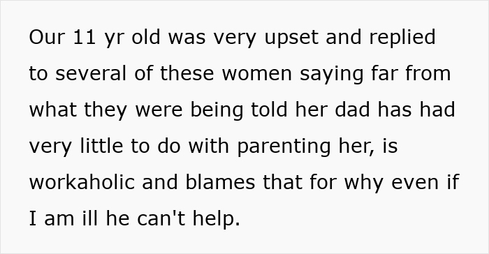 Gaslighting Dad Threatens To Kick Out 11YO Daughter After She Finds His Flirty Texts To Other Ladies
