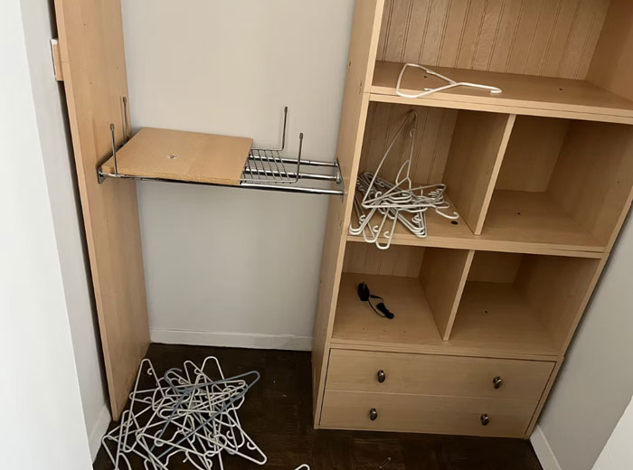 Woman Quits Paying Rent And Wrecks Apartment, Landlord Sets Up Website To Defame Her As Revenge